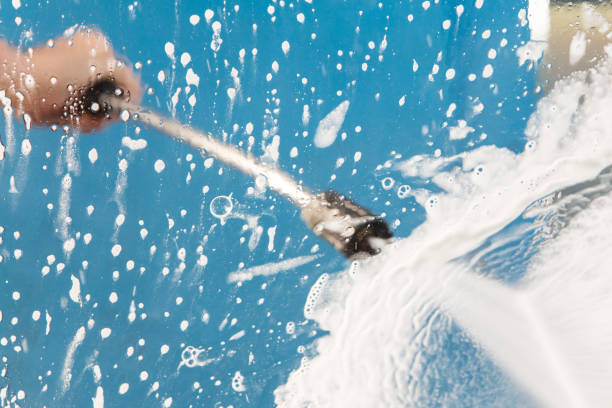 Best Building Exterior Washing  in Point Pleasant Beach, NJ