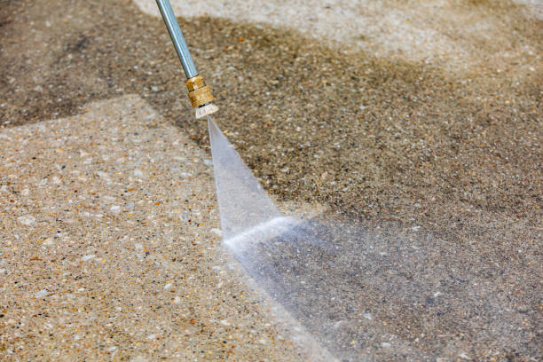 Point Pleasant Beach, NJ Pressure Washing Services Company